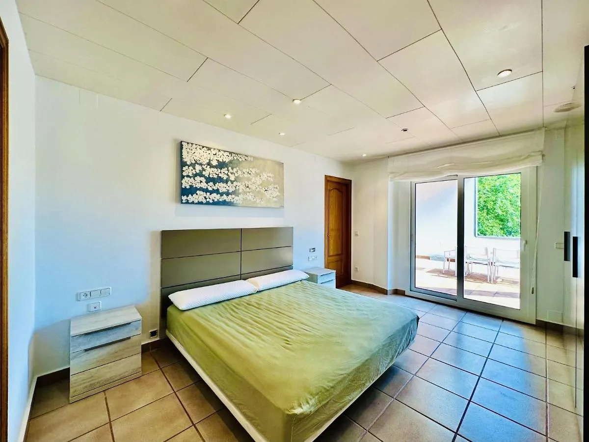 Pinell Costabravasi Apartment Platja d'Aro Spain