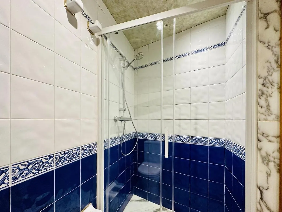 Pinell Costabravasi Apartment Platja d'Aro