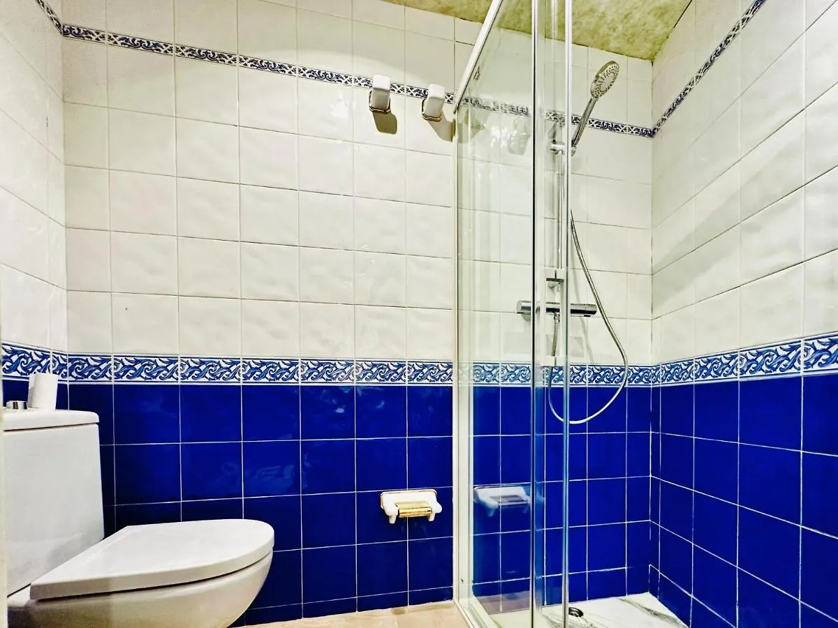 Pinell Costabravasi Apartment Platja d'Aro 0*,