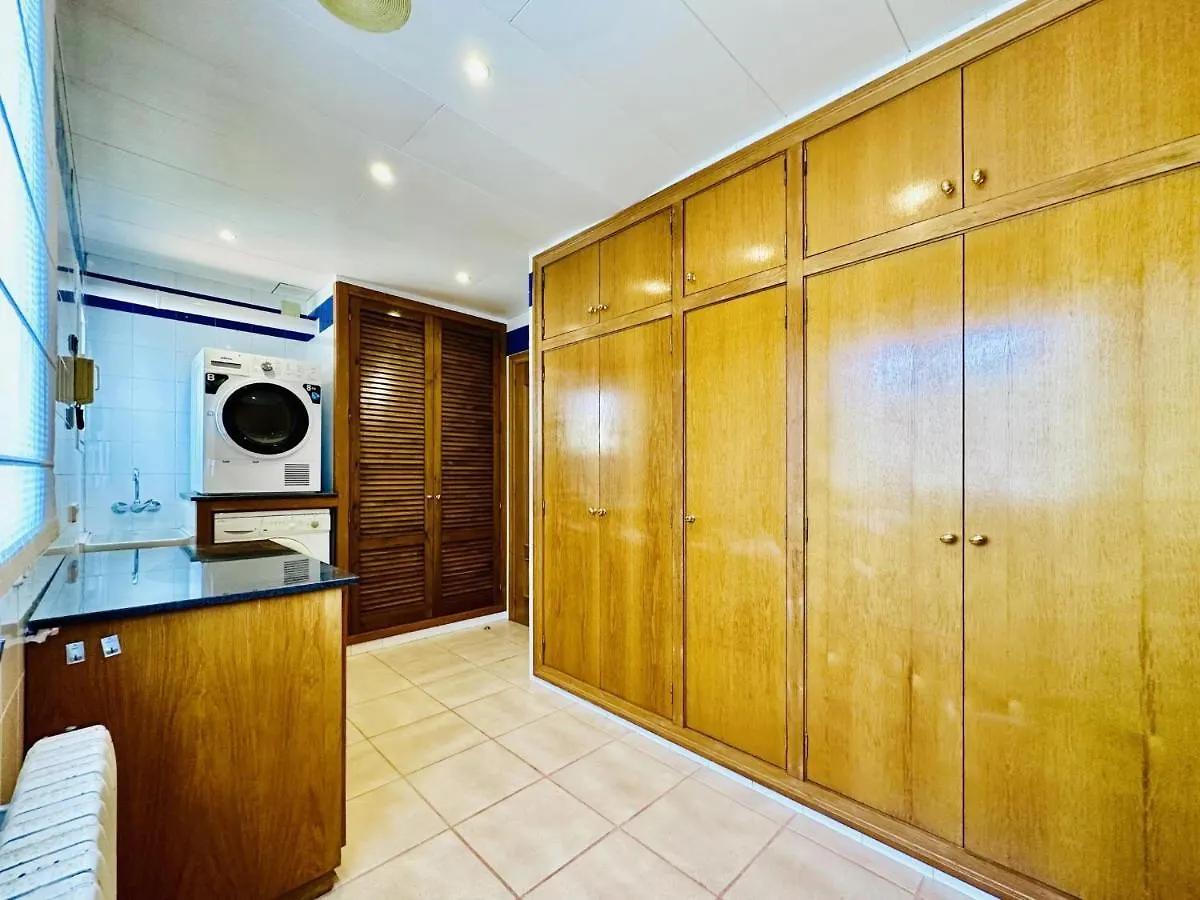 Pinell Costabravasi Apartment Platja d'Aro