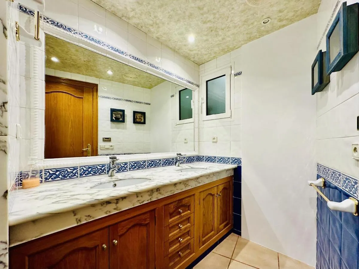 Pinell Costabravasi Apartment Platja d'Aro
