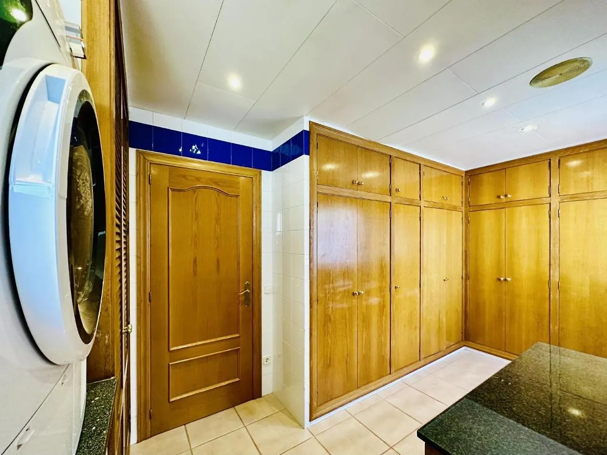 Pinell Costabravasi Apartment Platja d'Aro