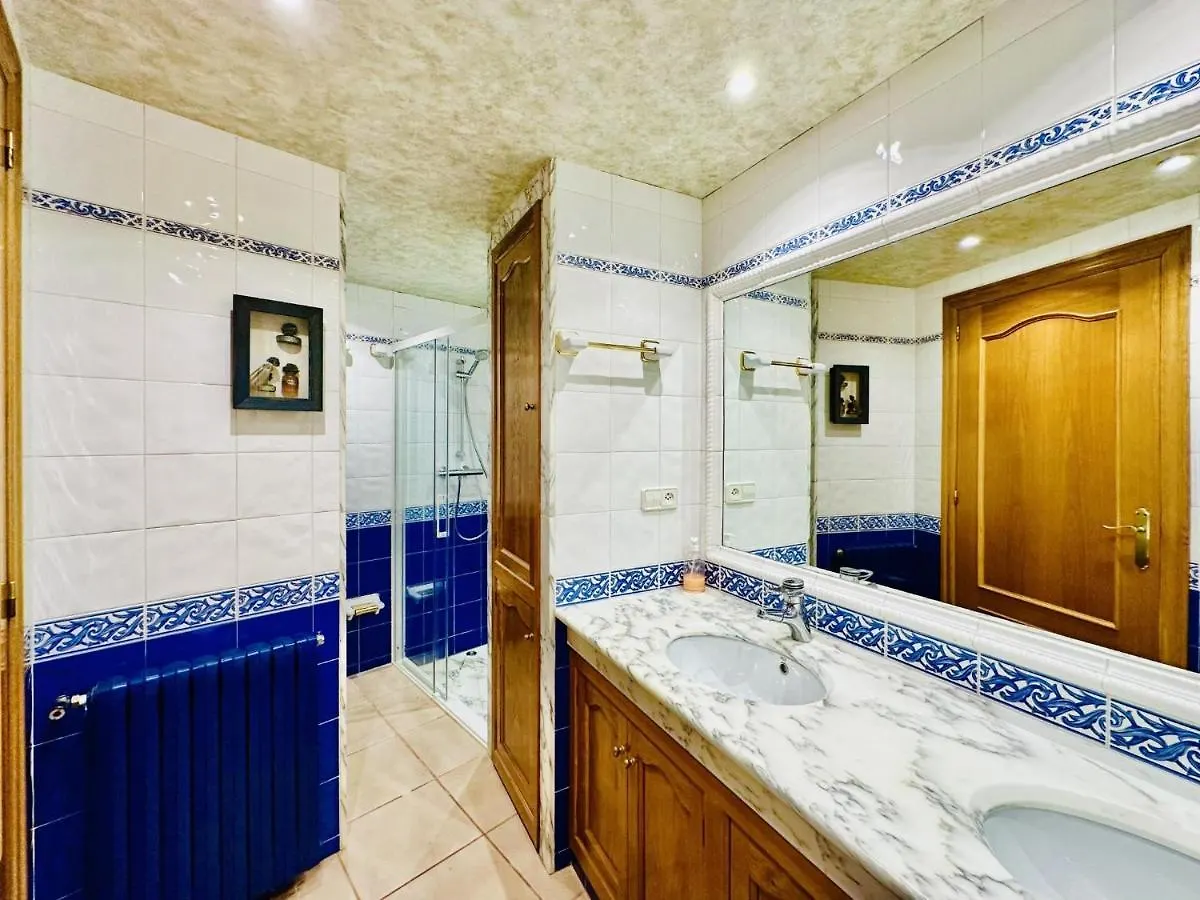 Pinell Costabravasi Apartment Platja d'Aro Spain
