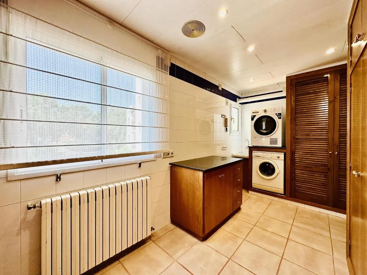 Pinell Costabravasi Apartment Platja d'Aro