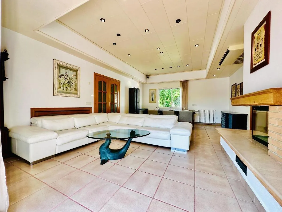 Apartmán Pinell Costabravasi Platja d'Aro 0*,  Španělsko
