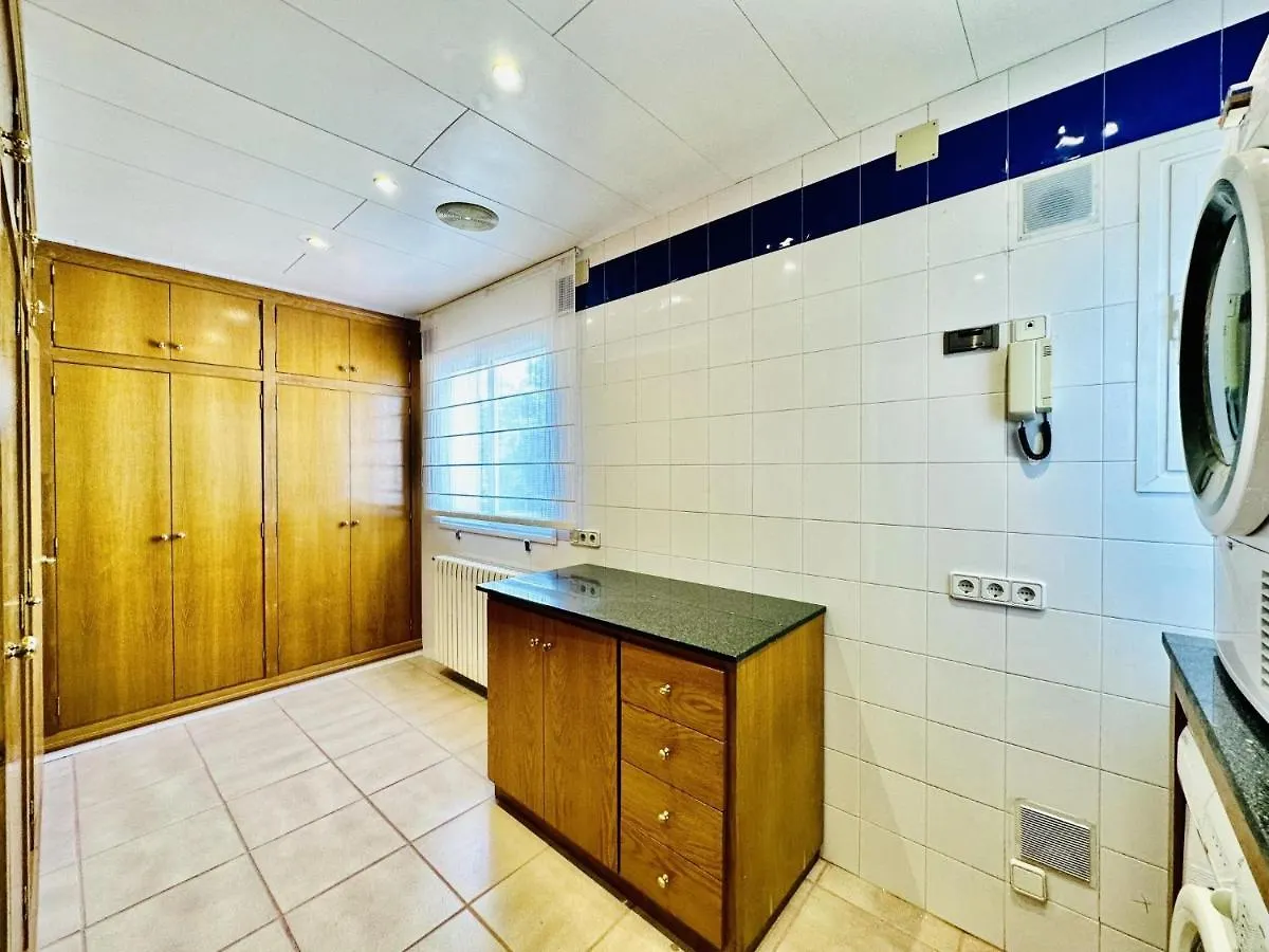 Apartmán Pinell Costabravasi Platja d'Aro
