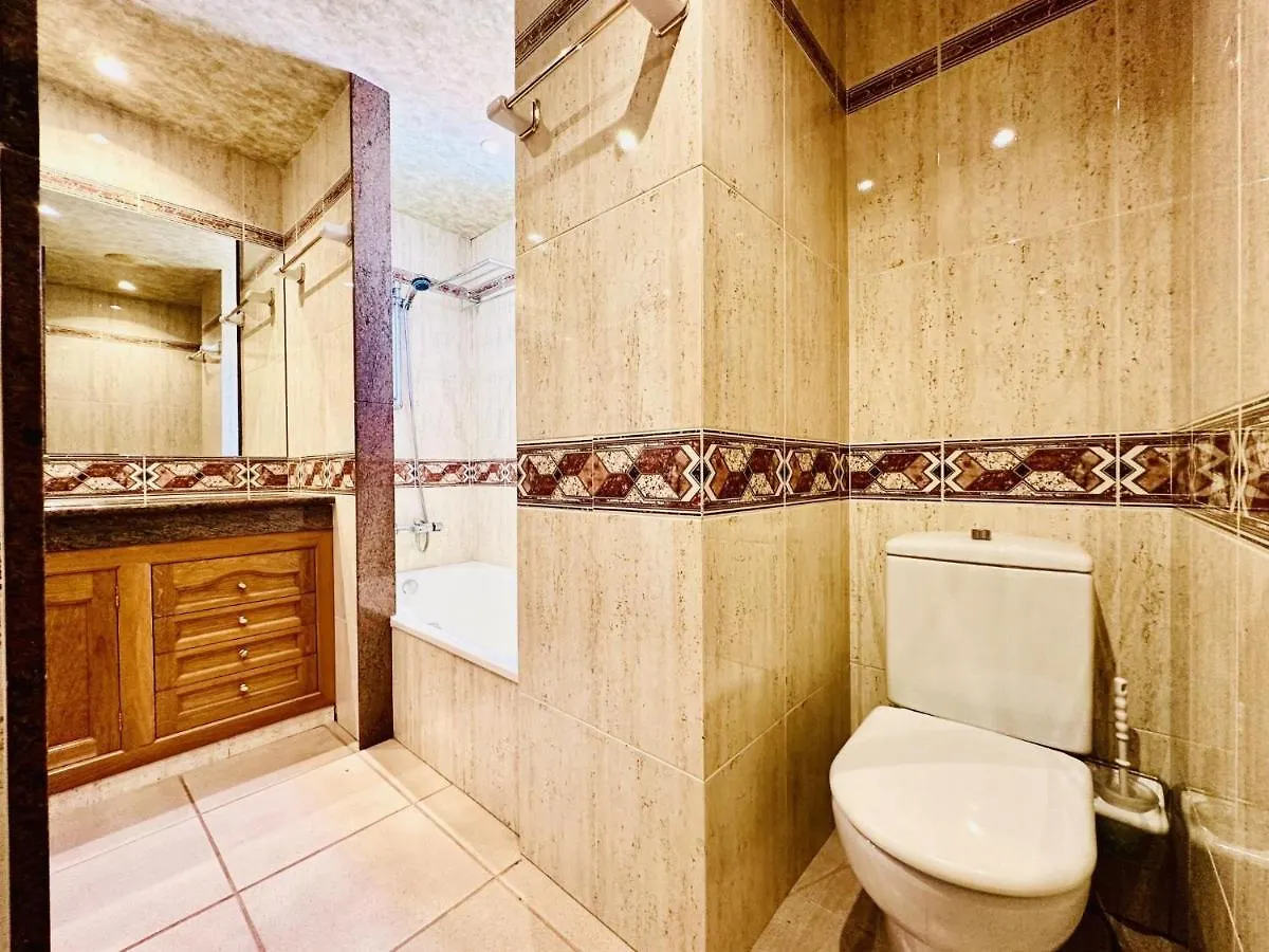Apartmán Pinell Costabravasi Platja d'Aro